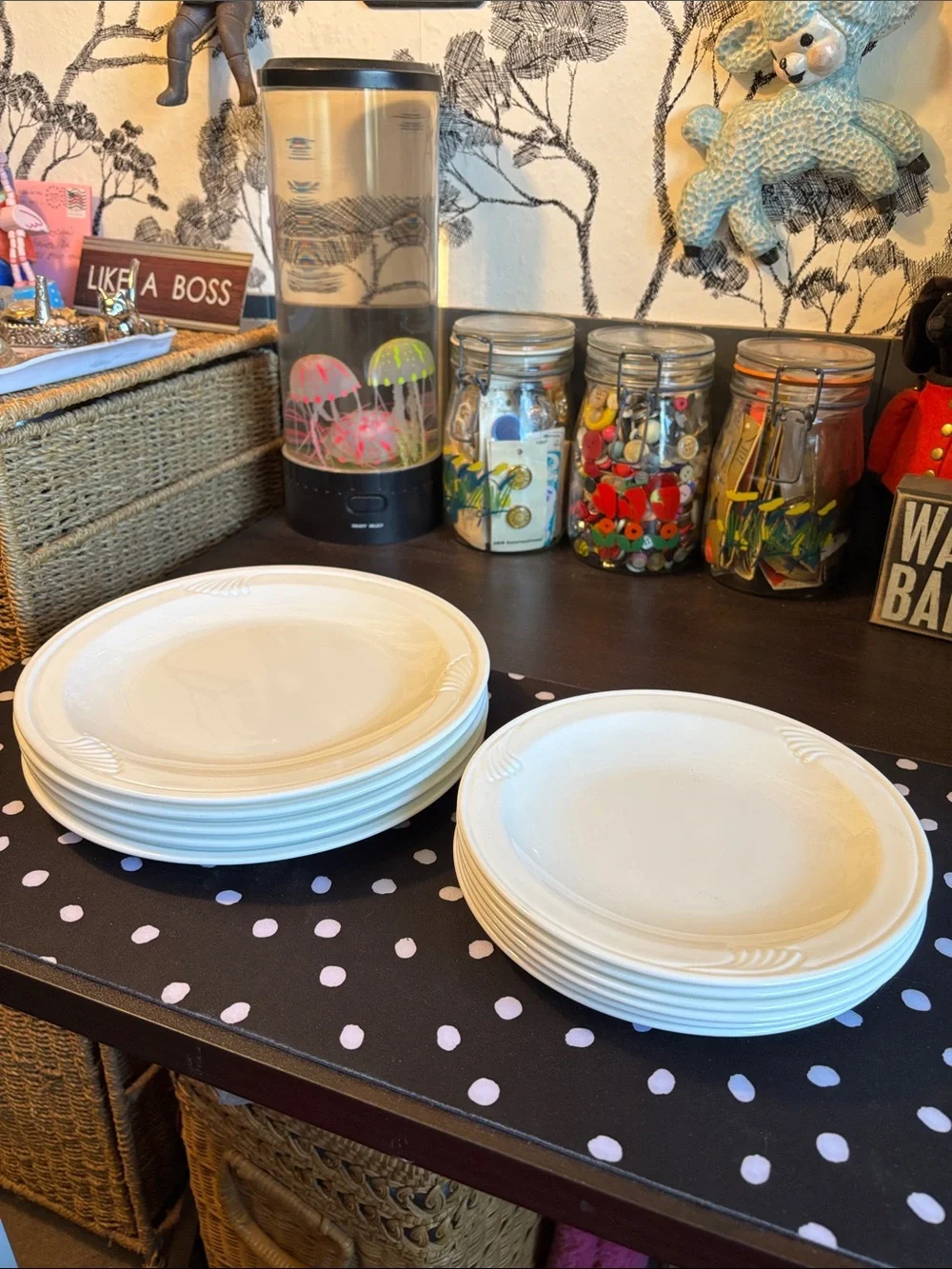 EUC Cordon Blanc (Corelle) by Corning Corelle collection, characterized by an em